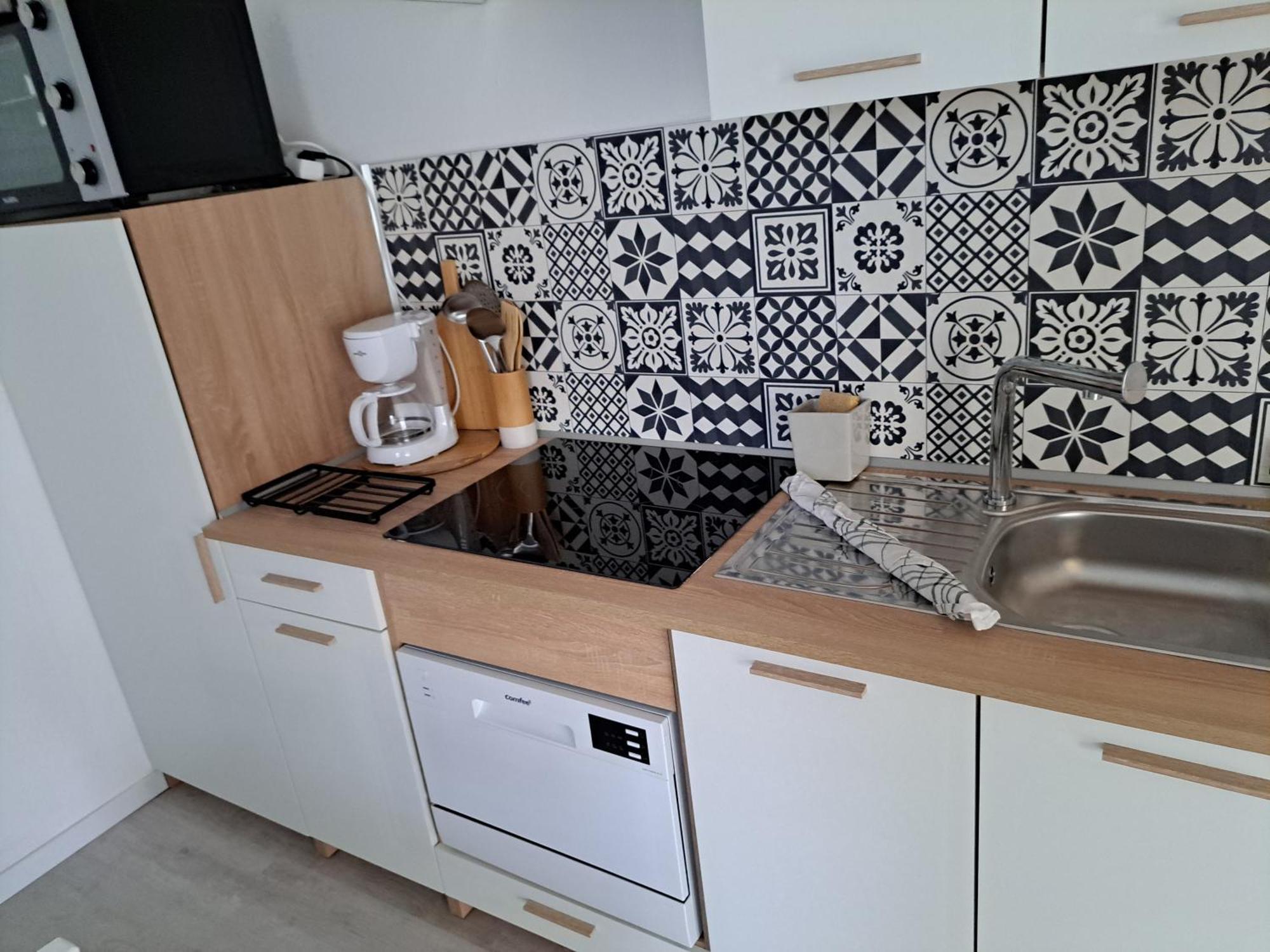 Charme De La Campagne Villa Flavy-le-Martel Dış mekan fotoğraf